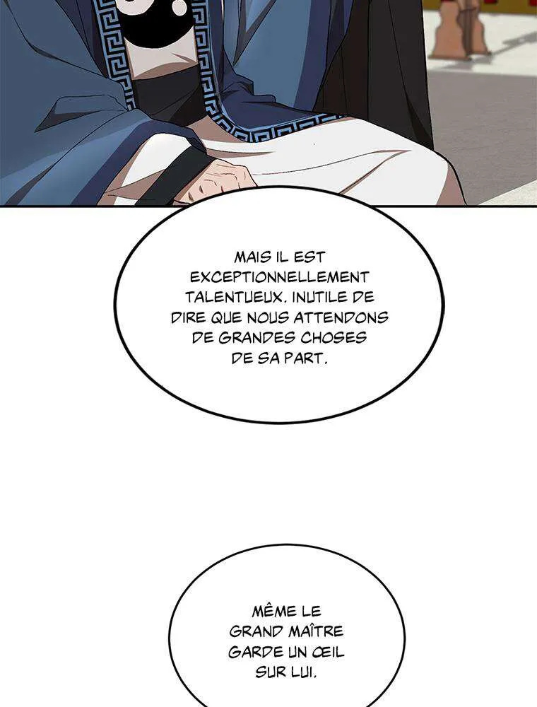 Read La Saga du Clan Mudang FR Manga Online