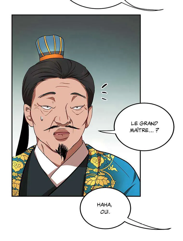 Read La Saga du Clan Mudang FR Manga Online