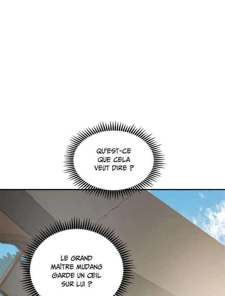 Read La Saga du Clan Mudang FR Manga Online