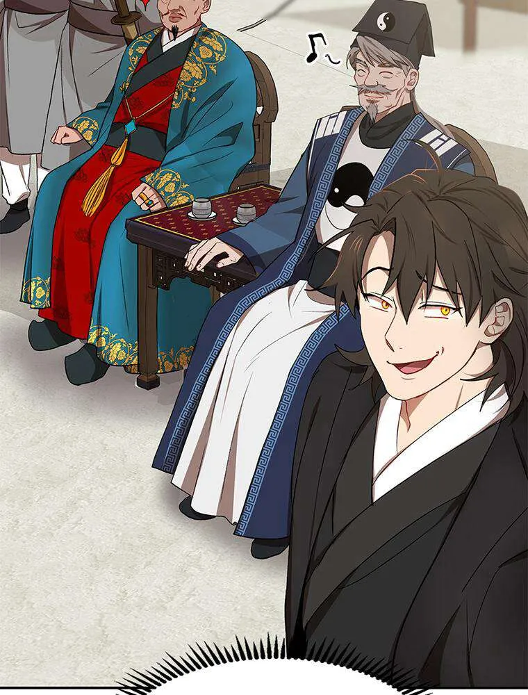 Read La Saga du Clan Mudang FR Manga Online