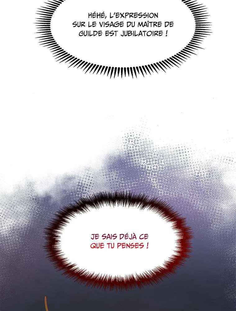 Read La Saga du Clan Mudang FR Manga Online
