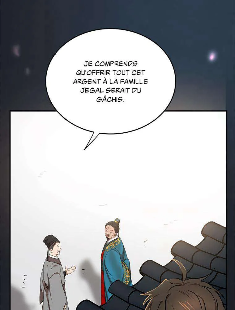 Read La Saga du Clan Mudang FR Manga Online
