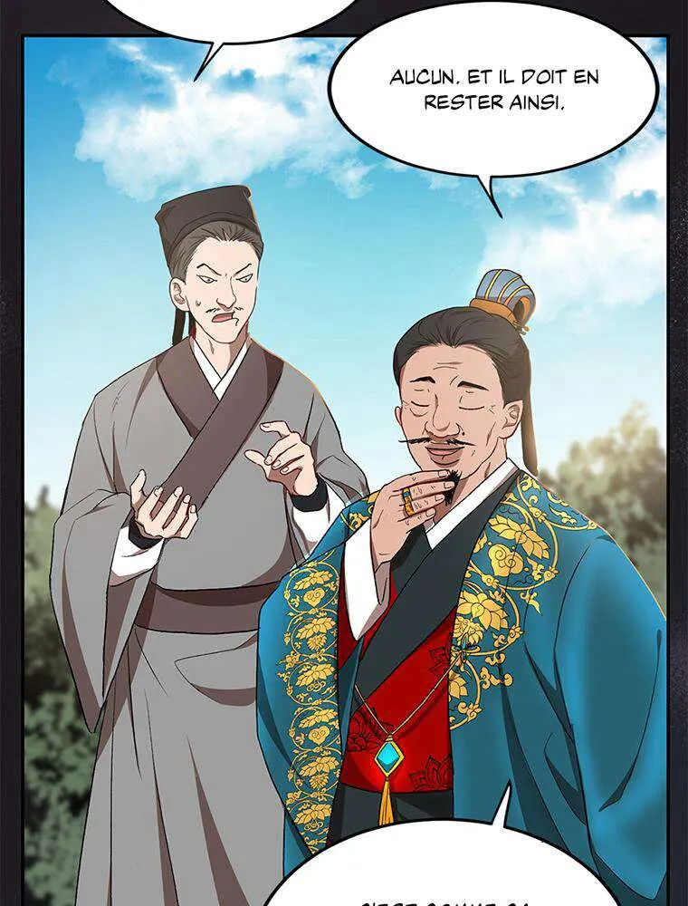 Read La Saga du Clan Mudang FR Manga Online