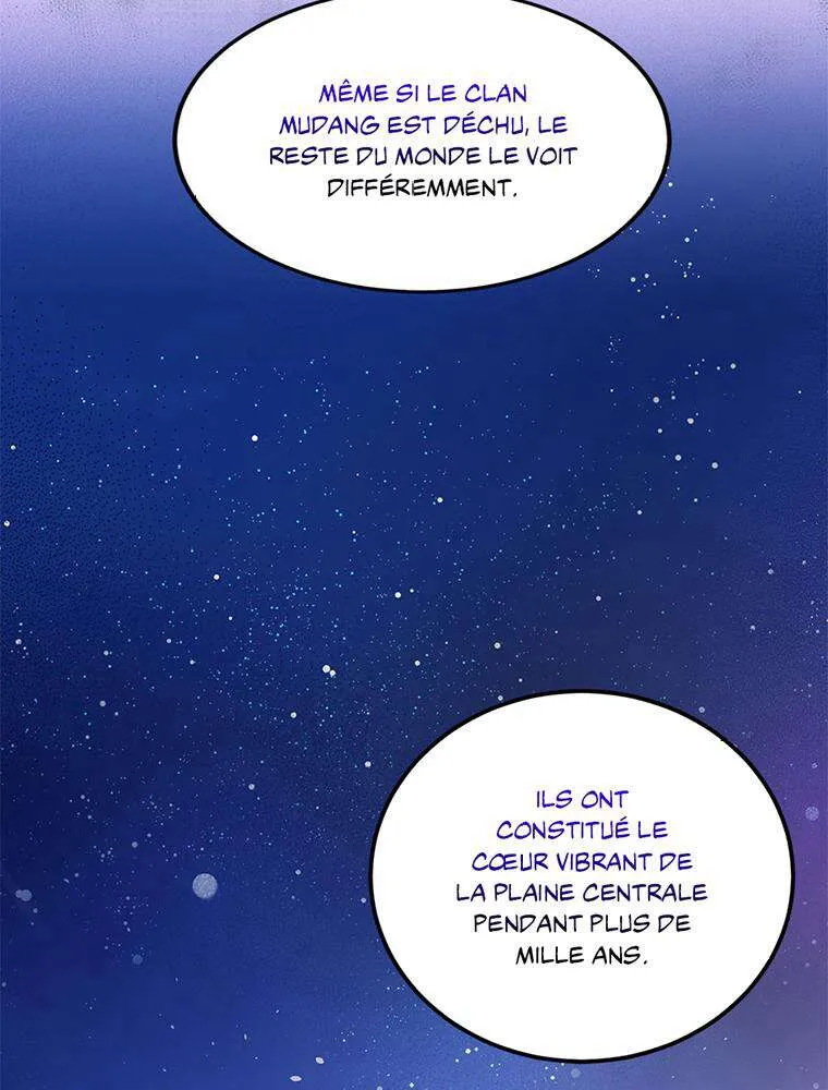 Read La Saga du Clan Mudang FR Manga Online