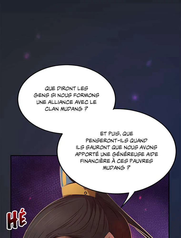 Read La Saga du Clan Mudang FR Manga Online