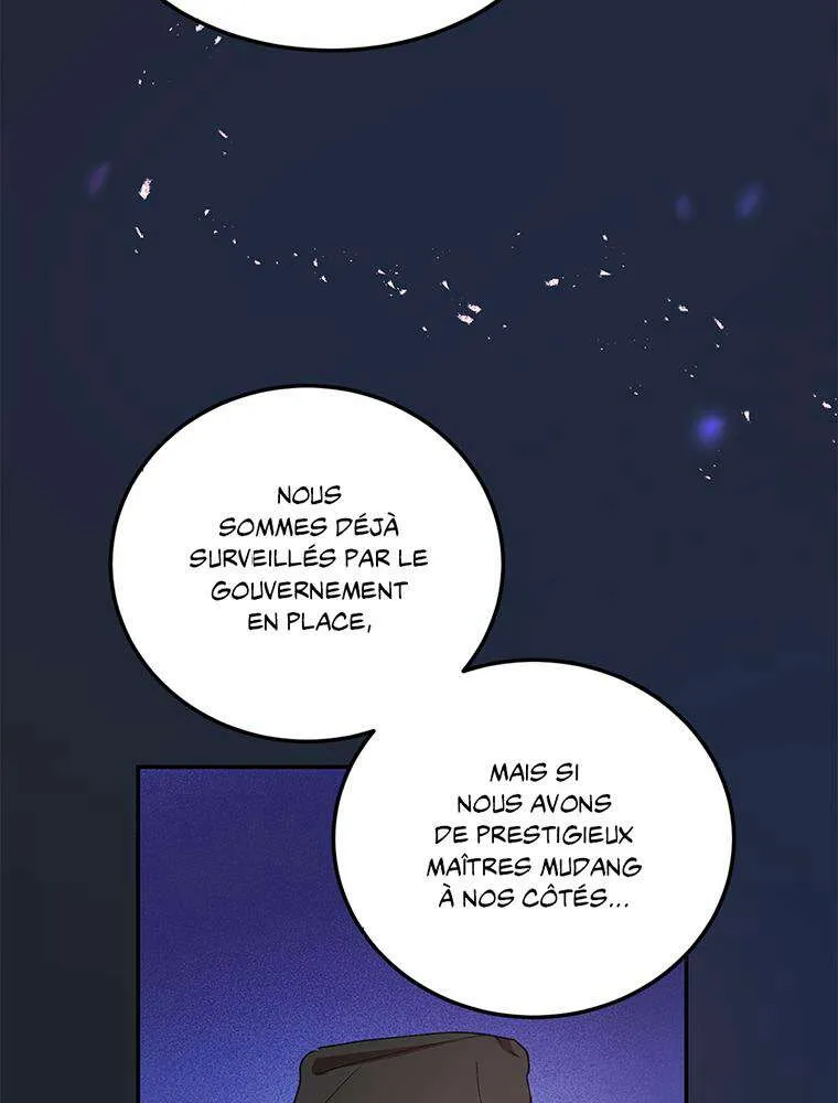 Read La Saga du Clan Mudang FR Manga Online