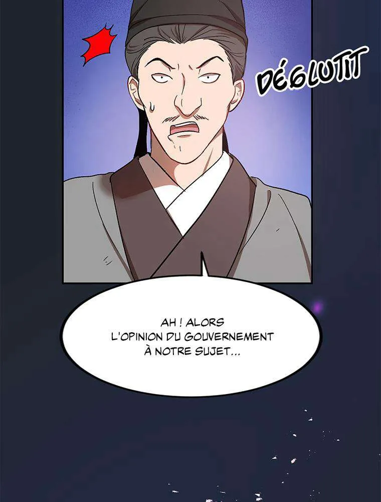 Read La Saga du Clan Mudang FR Manga Online