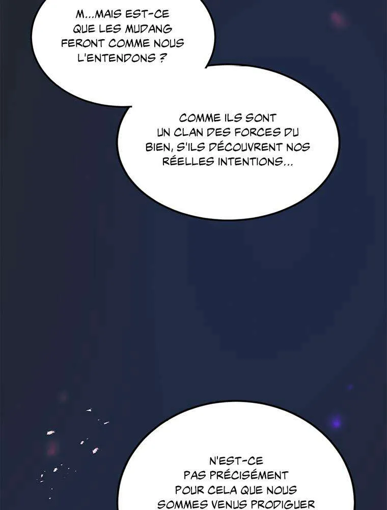 Read La Saga du Clan Mudang FR Manga Online