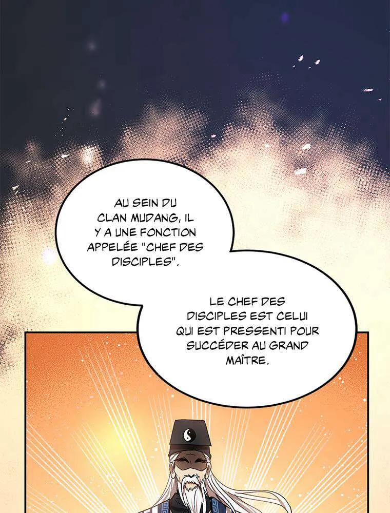 Read La Saga du Clan Mudang FR Manga Online