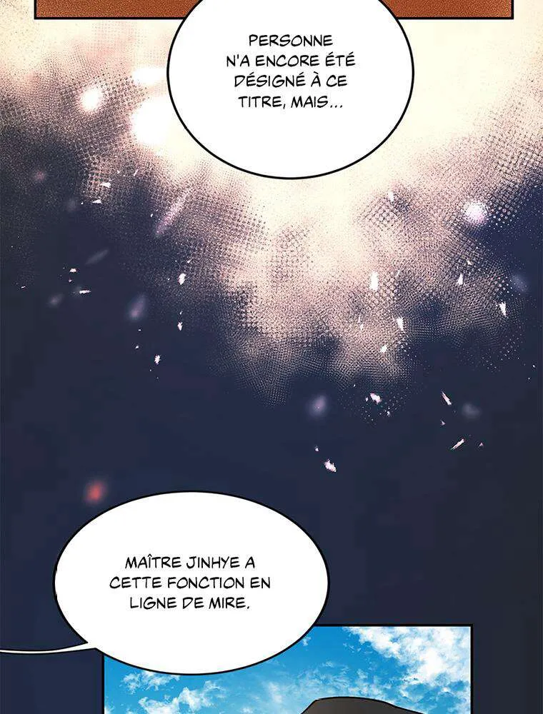Read La Saga du Clan Mudang FR Manga Online