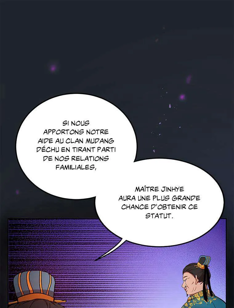 Read La Saga du Clan Mudang FR Manga Online