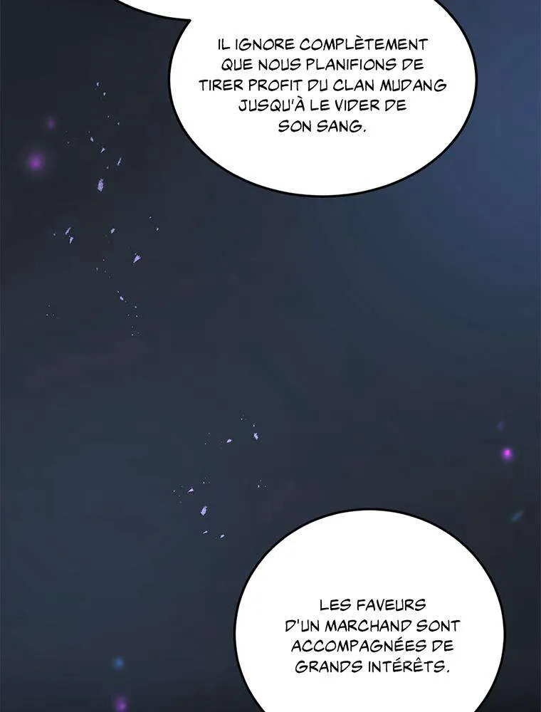 Read La Saga du Clan Mudang FR Manga Online
