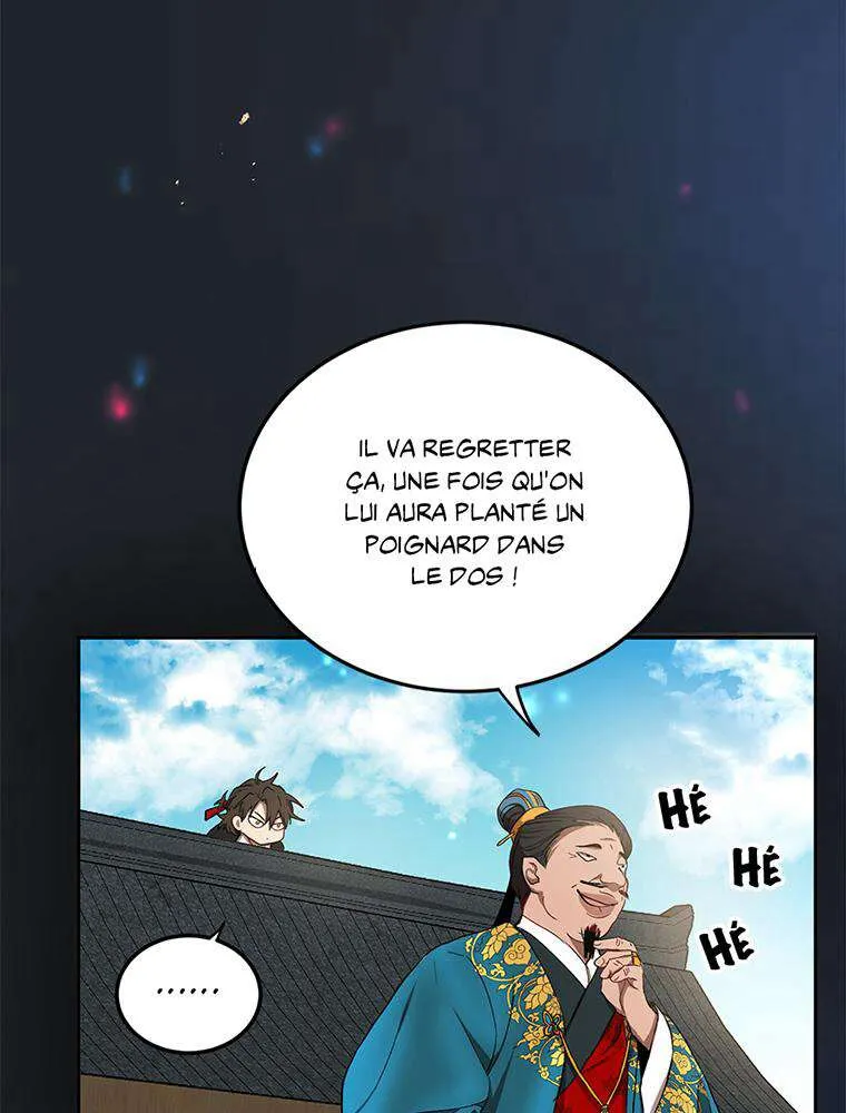 Read La Saga du Clan Mudang FR Manga Online