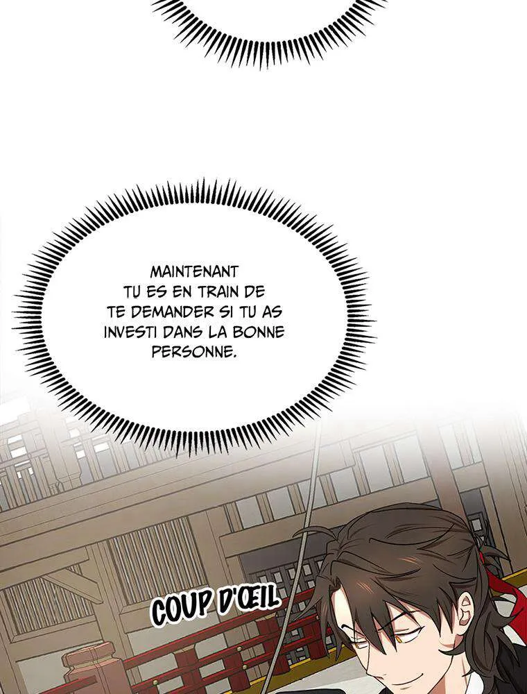 Read La Saga du Clan Mudang FR Manga Online