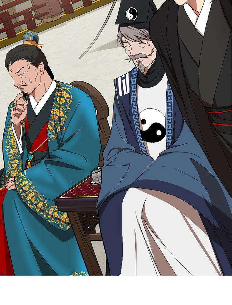 Read La Saga du Clan Mudang FR Manga Online