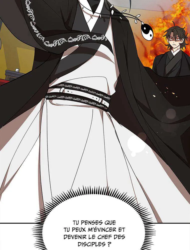 Read La Saga du Clan Mudang FR Manga Online