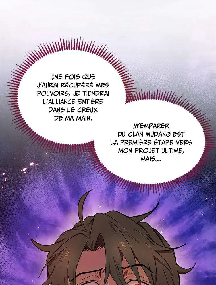 Read La Saga du Clan Mudang FR Manga Online