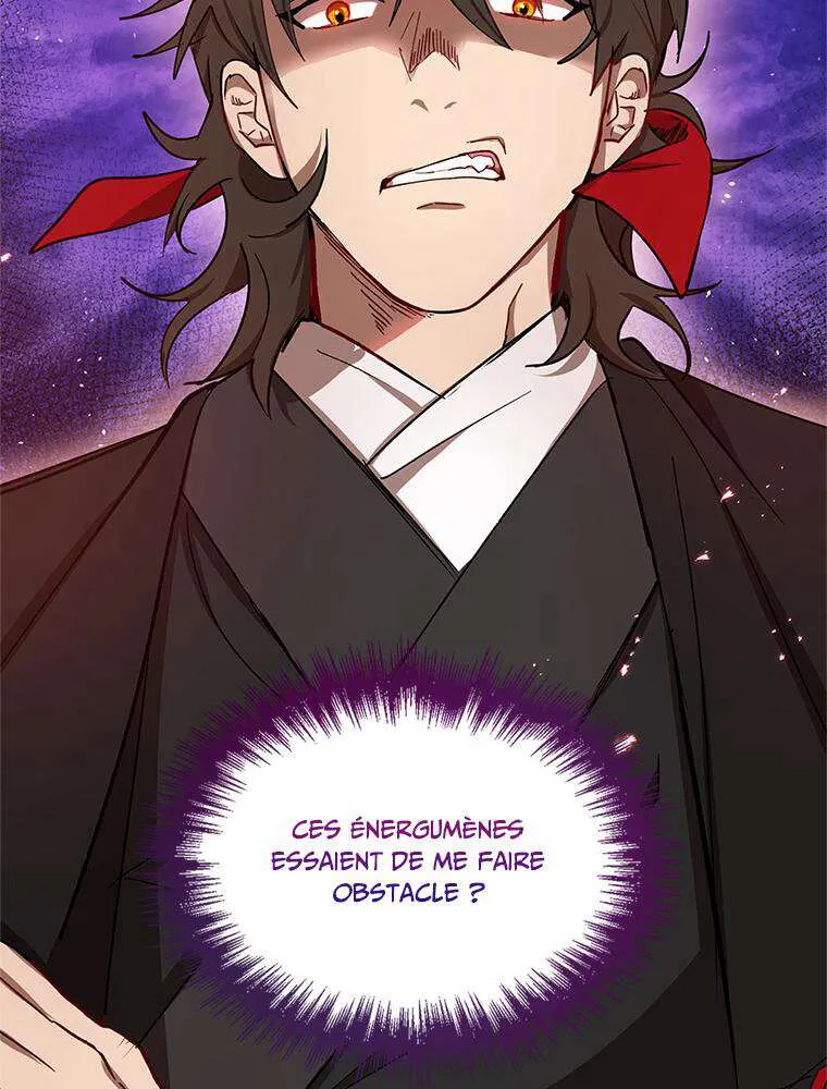 Read La Saga du Clan Mudang FR Manga Online