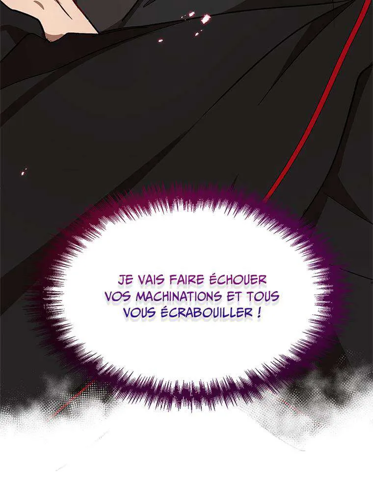 Read La Saga du Clan Mudang FR Manga Online