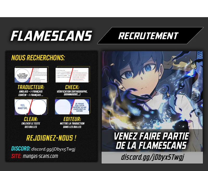 Read La Saga du Clan Mudang FR Manga Online