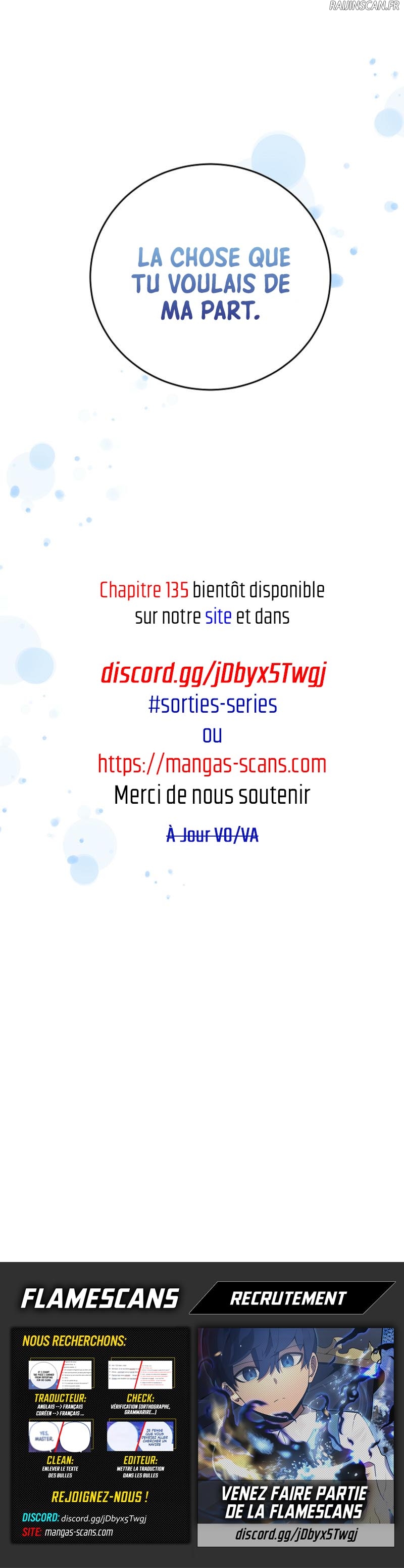 Read La Saga du Clan Mudang FR Manga Online
