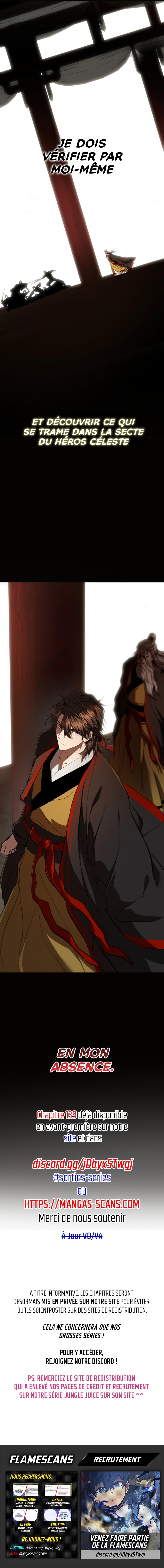 Read La Saga du Clan Mudang FR Manga Online