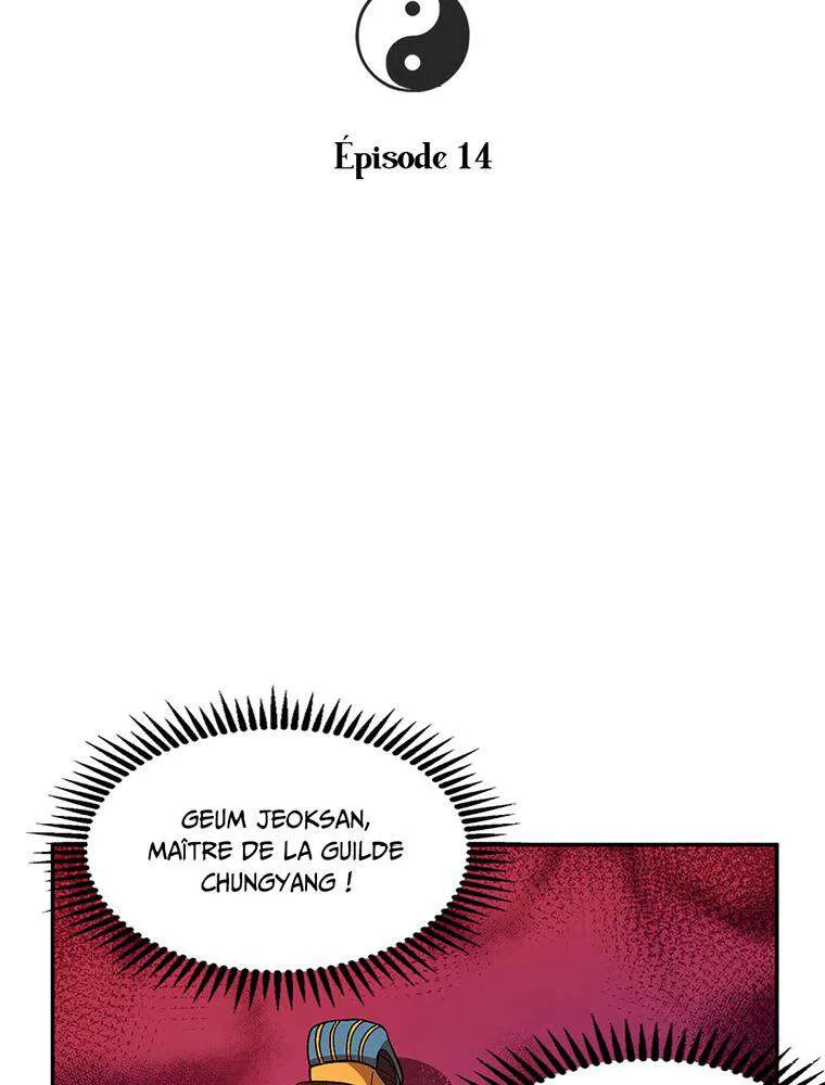 Read La Saga du Clan Mudang FR Manga Online