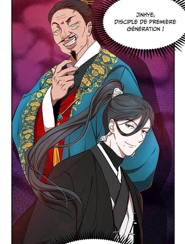 Read La Saga du Clan Mudang FR Manga Online