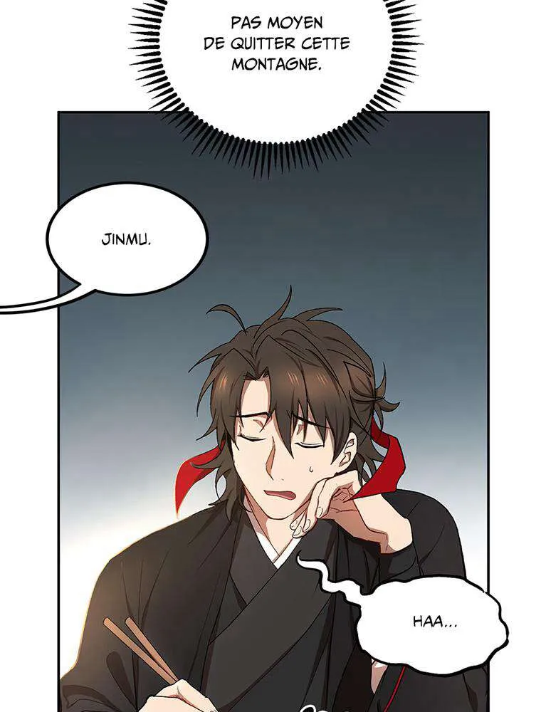 Read La Saga du Clan Mudang FR Manga Online