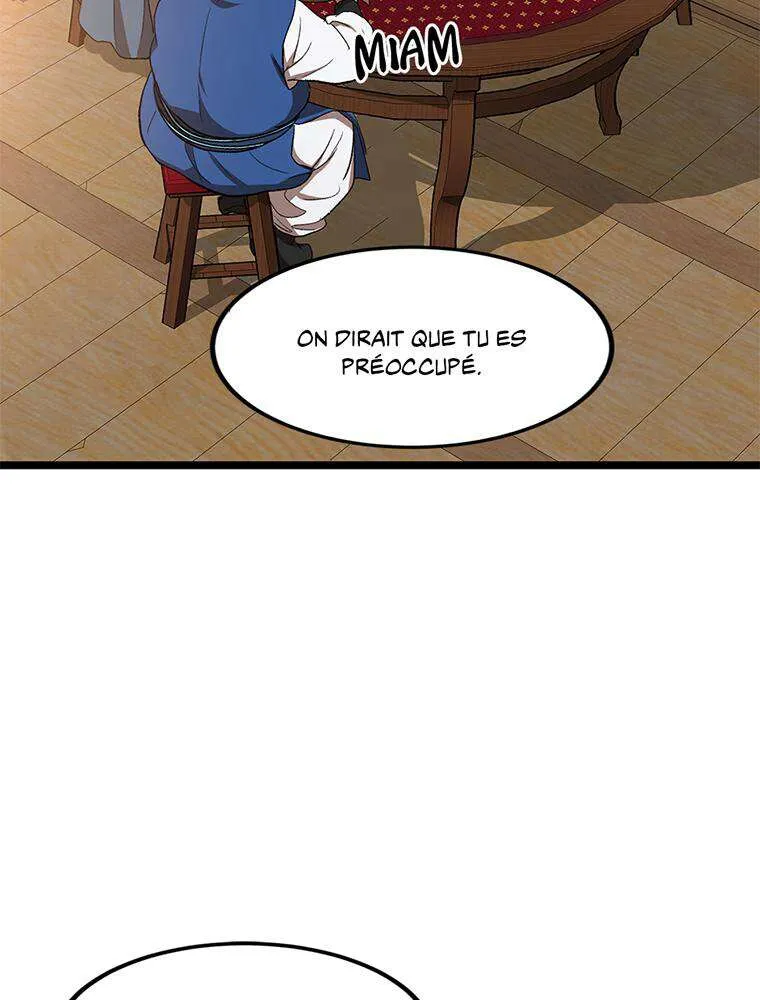 Read La Saga du Clan Mudang FR Manga Online