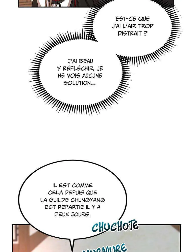 Read La Saga du Clan Mudang FR Manga Online