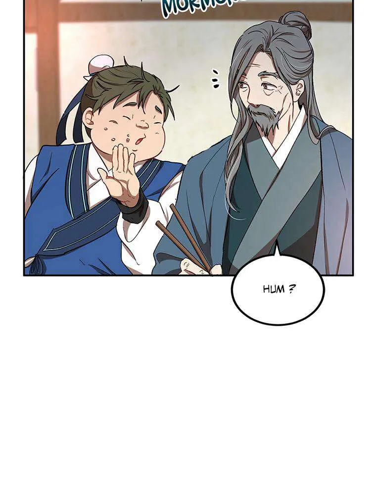 Read La Saga du Clan Mudang FR Manga Online