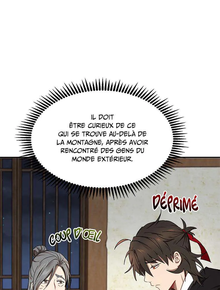 Read La Saga du Clan Mudang FR Manga Online