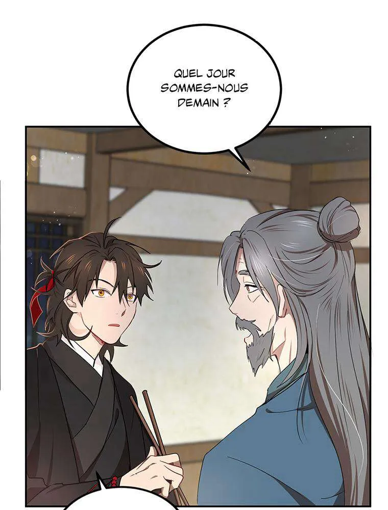 Read La Saga du Clan Mudang FR Manga Online