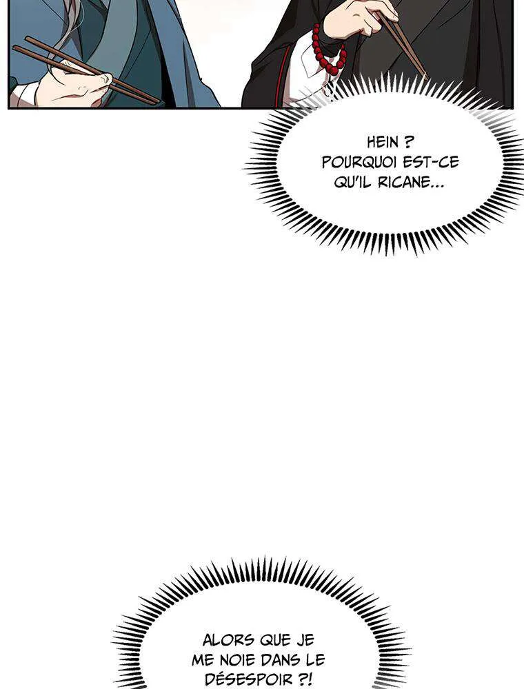 Read La Saga du Clan Mudang FR Manga Online