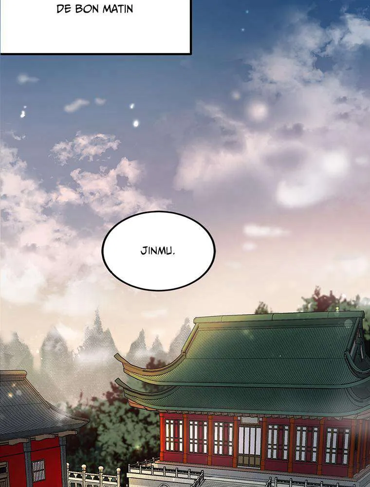 Read La Saga du Clan Mudang FR Manga Online