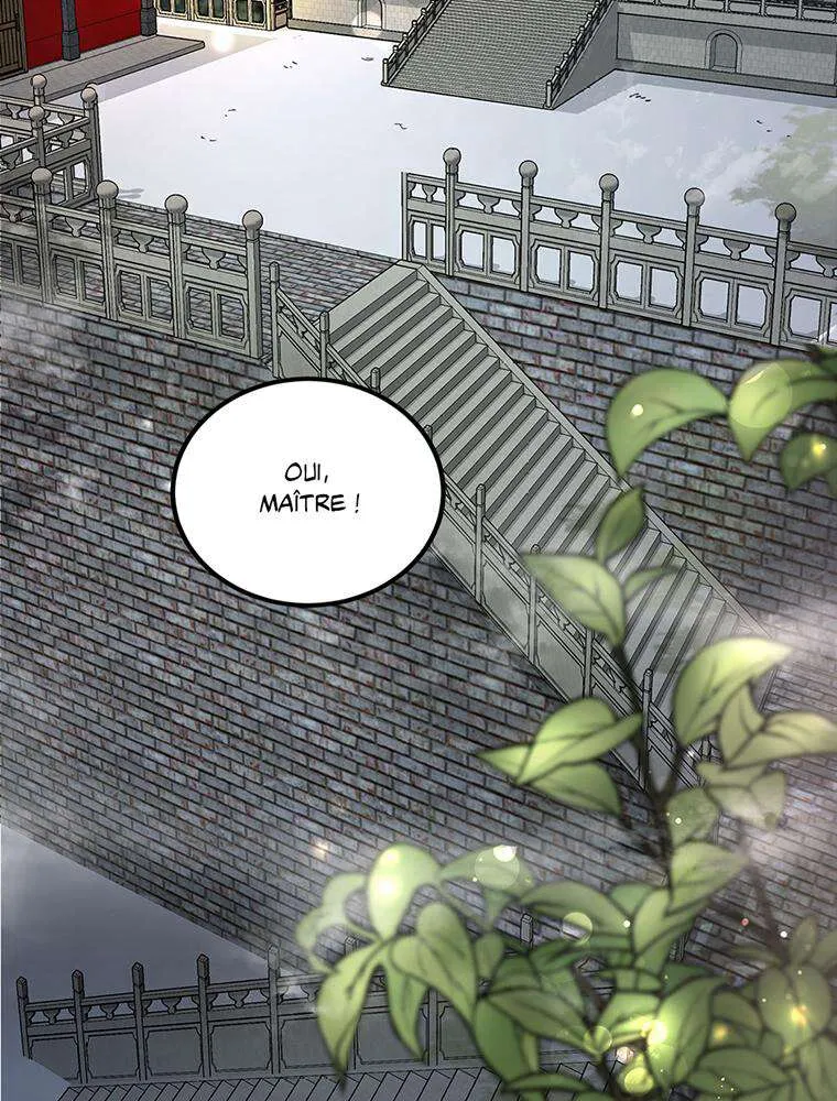 Read La Saga du Clan Mudang FR Manga Online