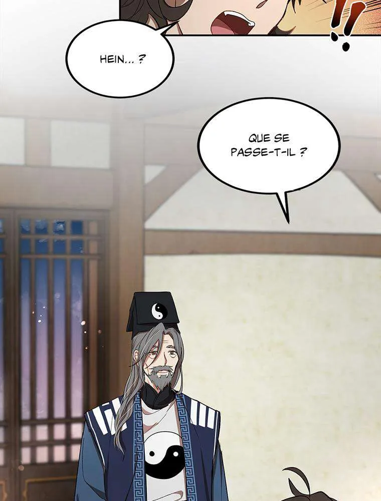 Read La Saga du Clan Mudang FR Manga Online