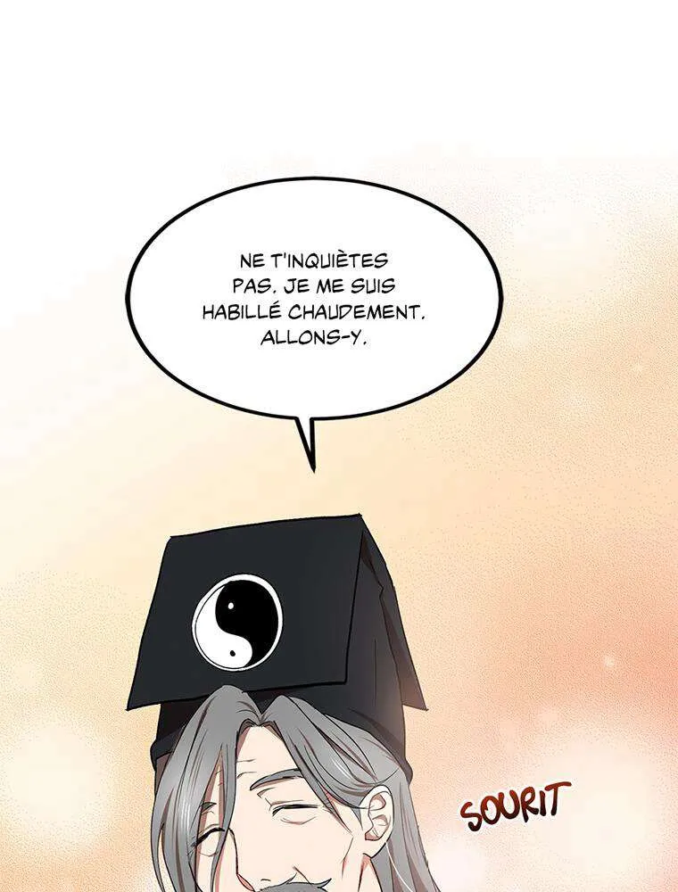 Read La Saga du Clan Mudang FR Manga Online