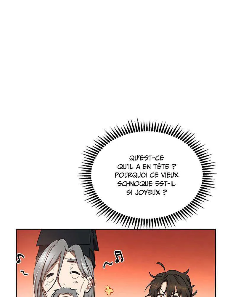 Read La Saga du Clan Mudang FR Manga Online