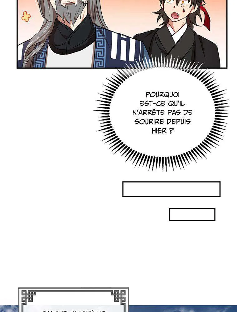 Read La Saga du Clan Mudang FR Manga Online