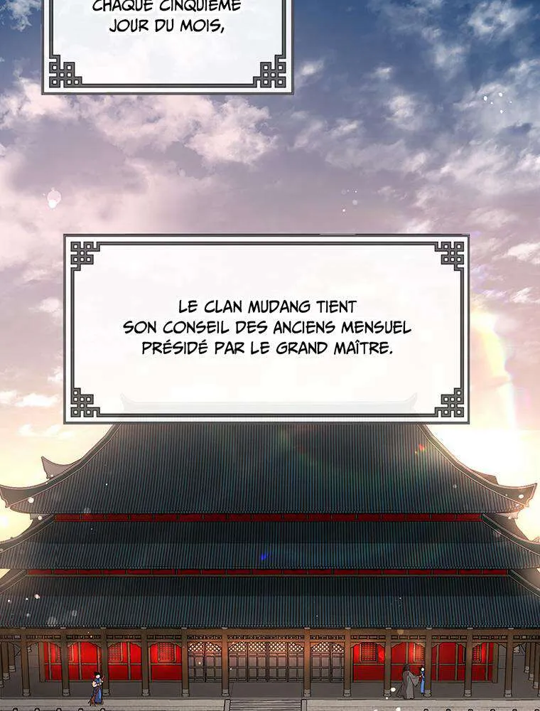 Read La Saga du Clan Mudang FR Manga Online