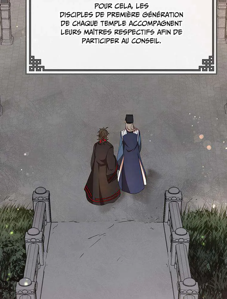 Read La Saga du Clan Mudang FR Manga Online