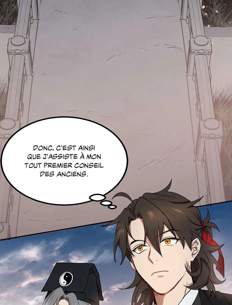 Read La Saga du Clan Mudang FR Manga Online