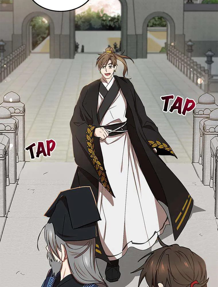 Read La Saga du Clan Mudang FR Manga Online