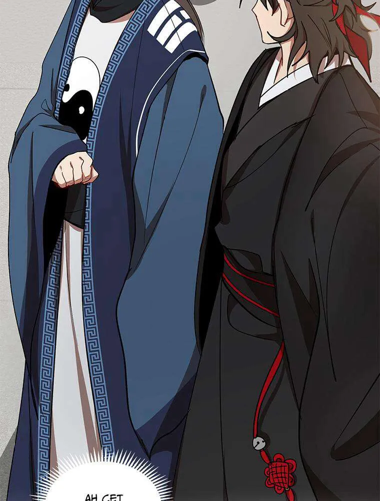 Read La Saga du Clan Mudang FR Manga Online