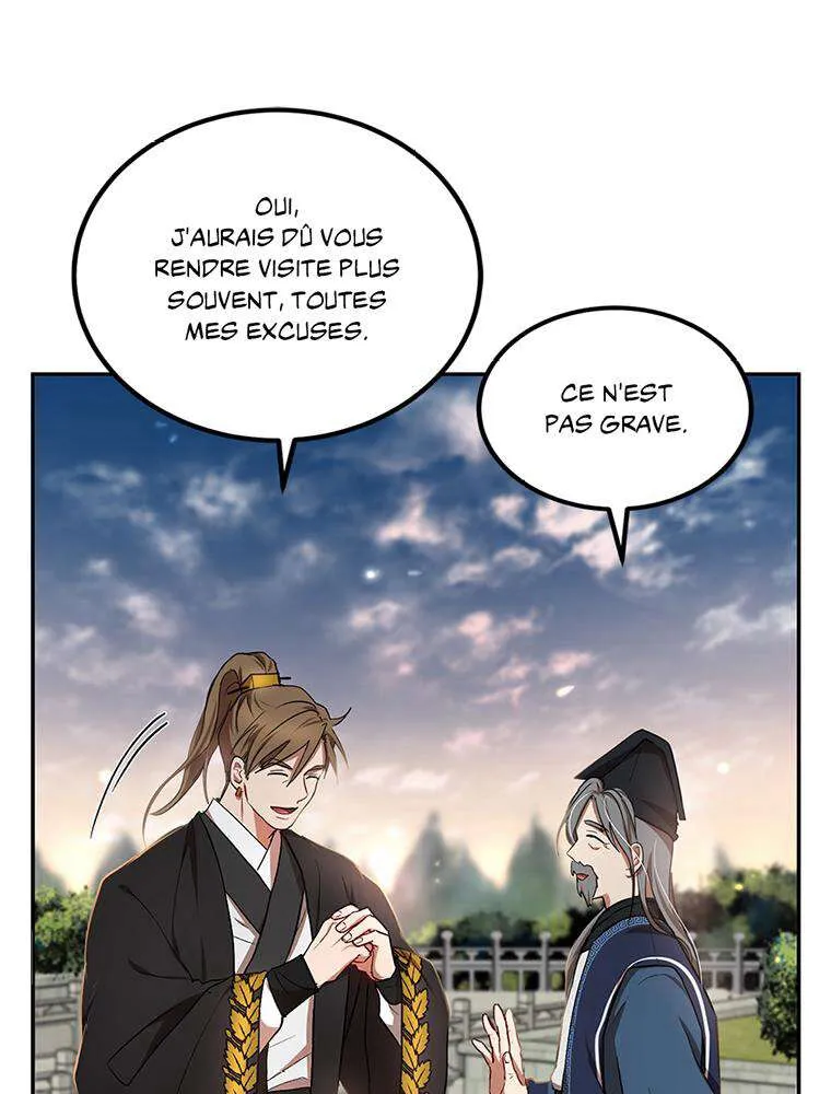 Read La Saga du Clan Mudang FR Manga Online
