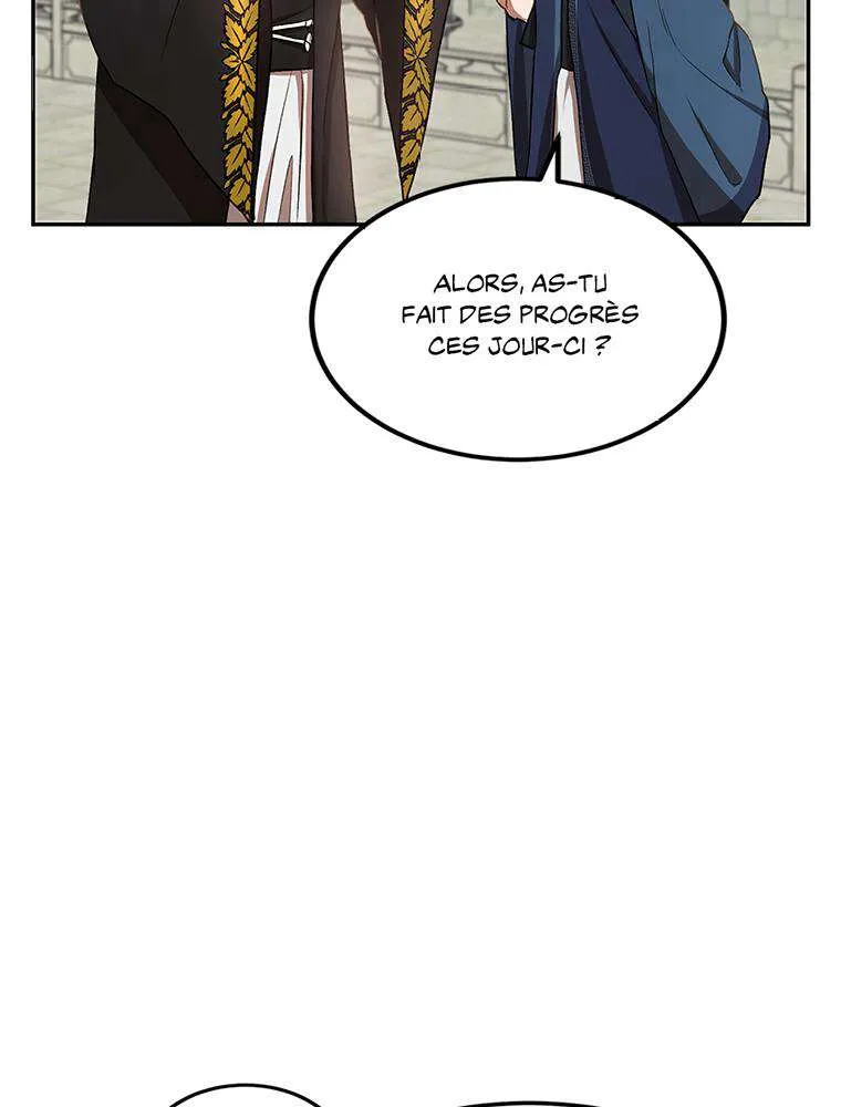 Read La Saga du Clan Mudang FR Manga Online