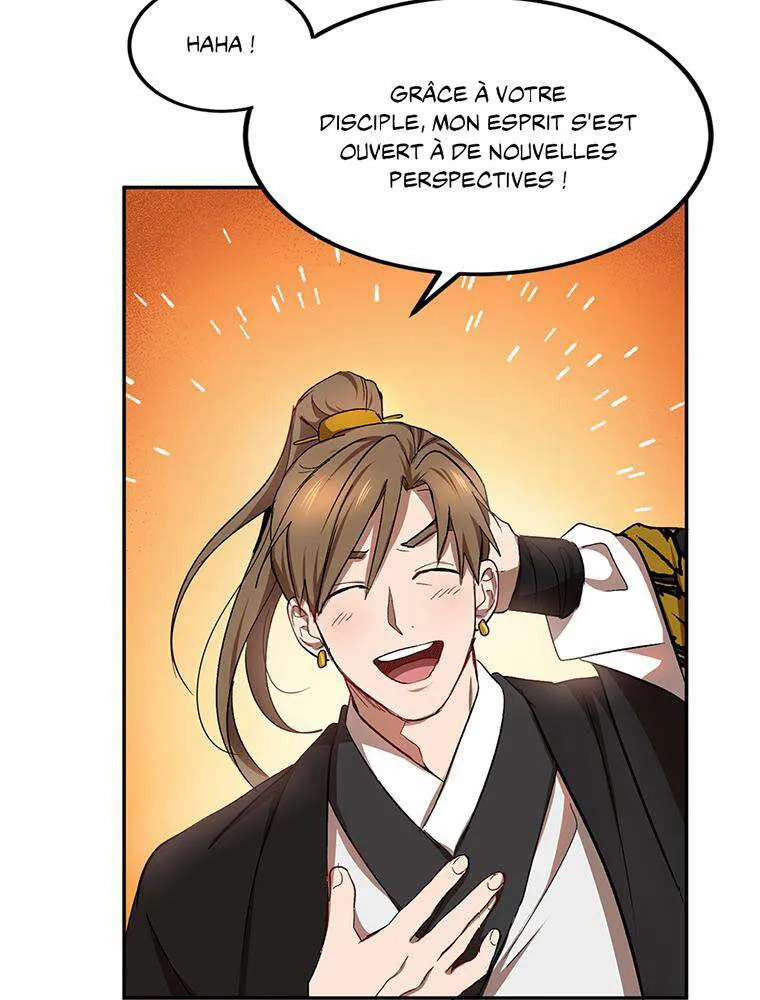 Read La Saga du Clan Mudang FR Manga Online