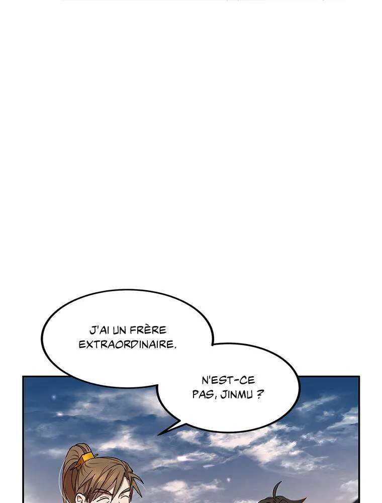 Read La Saga du Clan Mudang FR Manga Online
